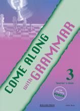 COME ALONG 3 TCHR'S GRAMMAR COME ALONG 3 TCHR'S GRAMMAR