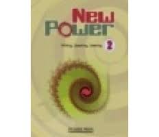 NEW POWER 2 ELEMENTARY SB (+ PORTFOLIO) NEW POWER 2 ELEMENTARY SB (+ PORTFOLIO)