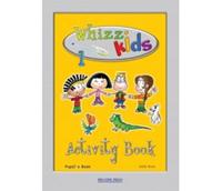 WHIZZ KIDS 1 WB