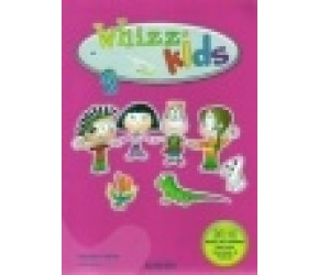 WHIZZ KIDS 2 SB (+ STORY BOOK)