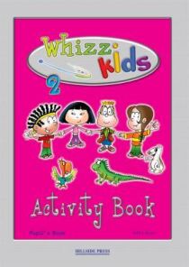WHIZZ KIDS 2 TCHR'S WB