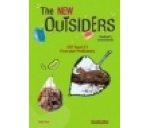 THE OUTSIDERS C1 PROFICIENCY SB THE OUTSIDERS C1 PROFICIENCY SB