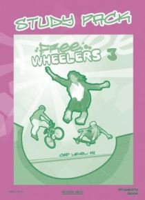 FREE WHEELERS 3 A2 TCHR'S STUDY PACK