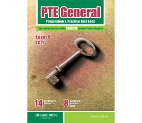PTE GENERAL 5 C2 PRACTICE TESTS PTE GENERAL 5 C2 PRACTICE TESTS