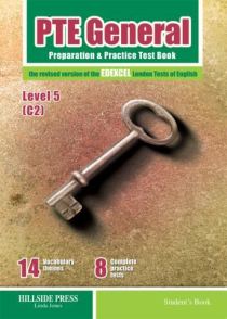 PTE GENERAL 5 C2 PRACTICE TESTS TCHRS PTE GENERAL 5 C2 PRACTICE TESTS TCHRS