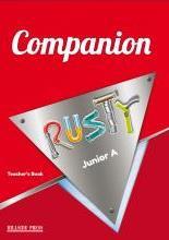 RUSTY JUNIOR A TCHR'S COMPANION RUSTY JUNIOR A TCHR'S COMPANION