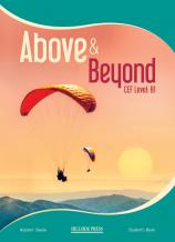 ABOVE & BEYOND B1 SB ABOVE & BEYOND B1 SB