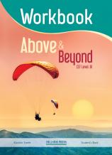 ABOVE & BEYOND B1 WB