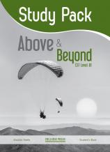 ABOVE & BEYOND B1 STUDY PACK