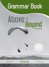 ABOVE & BEYOND B1 TCHR'S GRAMMAR ABOVE & BEYOND B1 TCHR'S GRAMMAR