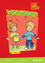 DOT AND DASH JUNIOR A WB