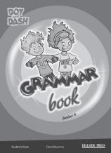 DOT AND DASH JUNIOR A GRAMMAR