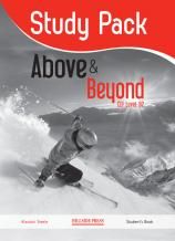 ABOVE & BEYOND B2 STUDY PACK