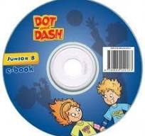 DOT AND DASH JUNIOR B E-BOOK