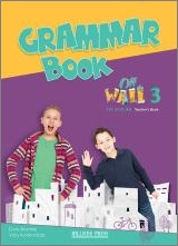 OFF THE WALL 3 A2 TCHR'S GRAMMAR OFF THE WALL 3 A2 TCHR'S GRAMMAR