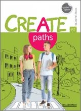 CREATE PATHS B1 TCHR'S