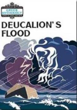 DEUCALION'S FLOOD 4Η ΕΚΔΟΣΗ DEUCALION'S FLOOD 4Η ΕΚΔΟΣΗ