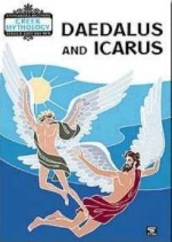 DAEDALUS AND LCARUS DAEDALUS AND LCARUS