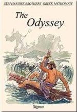 GREEK MYTHOLOGY 7: THE ODYSSEY GREEK MYTHOLOGY 7: THE ODYSSEY
