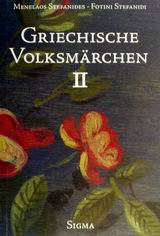 GRIECHISCHE VOLKSMARCHEN II