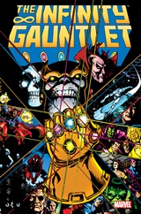 INFINITY GAUNTLET