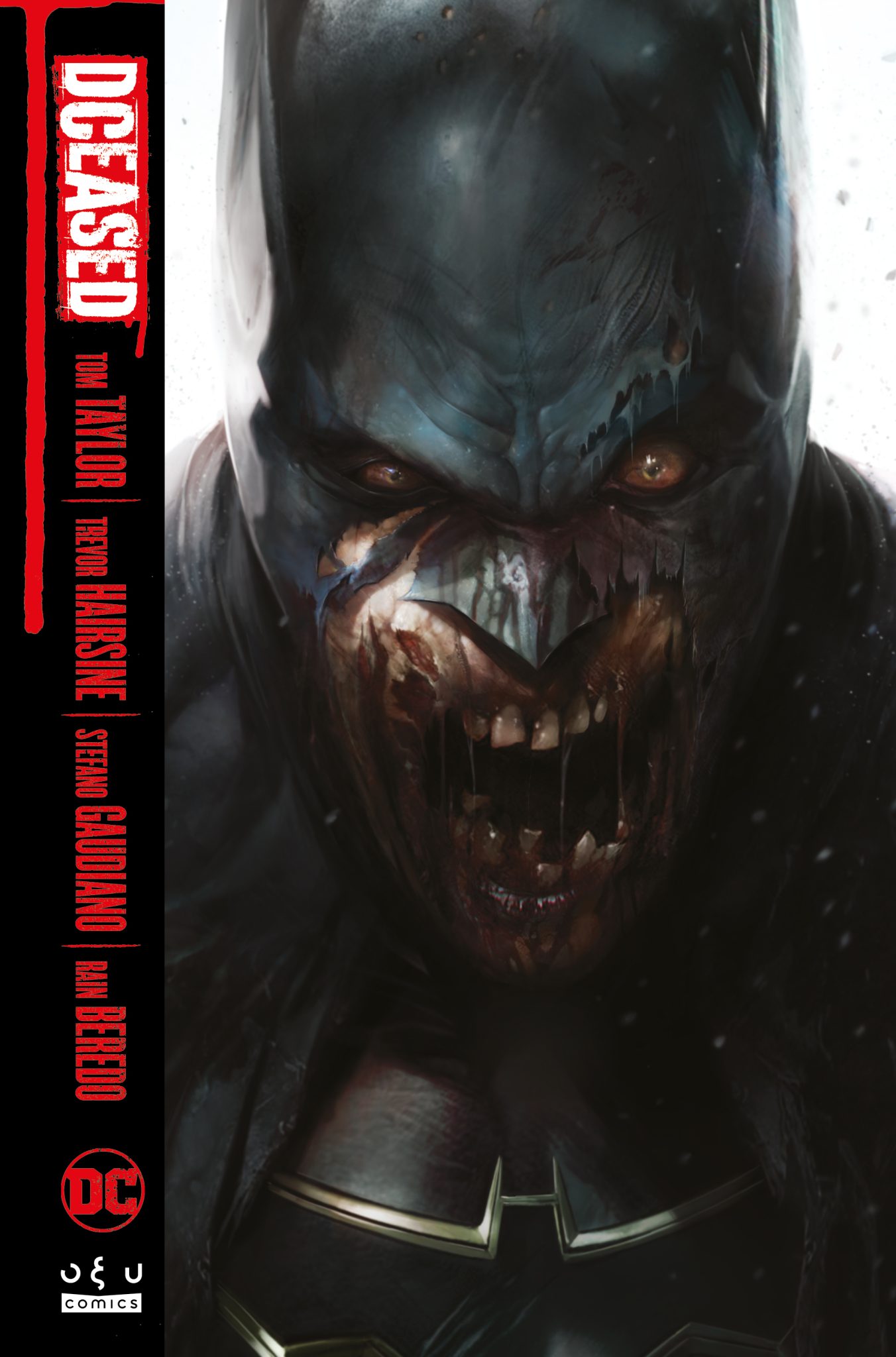 DCEASED