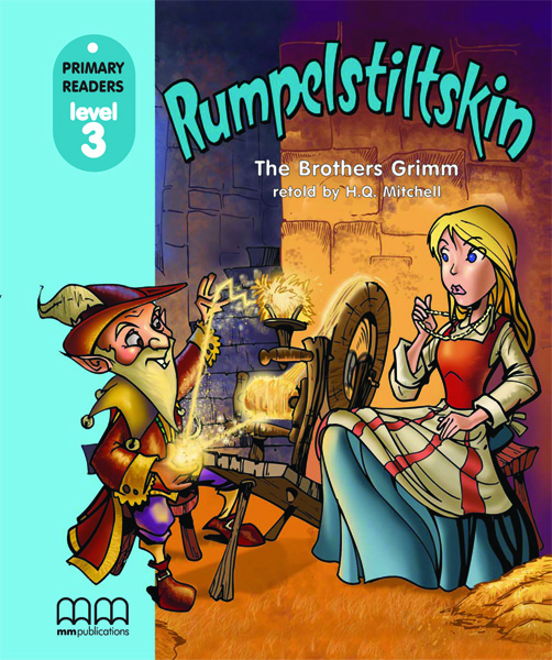PRR 3: RUMPELSTILTSKIN