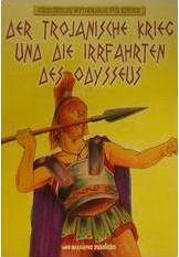 GRIECHISCHE MYTHOLOGIE : DER TROJANISCHE  PB B
