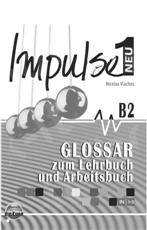 IMPULSE 1 GLOSSAR NEU IMPULSE 1 GLOSSAR NEU