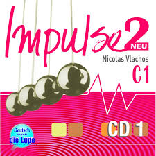 IMPULSE 2 CD (8) NEU