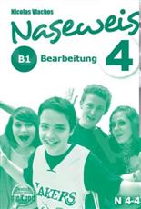 NASEWEIS 4 BEARBEITUNG
