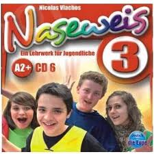 NASEWEIS 3 CD (6) NASEWEIS 3 CD (6)