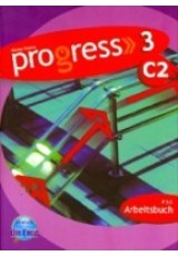PROGRESS 3 ARBEITSBUCH