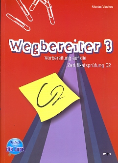 WEGBEREITER 3 C2 KURSBUCH WEGBEREITER 3 C2 KURSBUCH