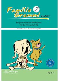 FAMILIE GRAMMI 2 GRAMMATIK NEU FAMILIE GRAMMI 2 GRAMMATIK NEU