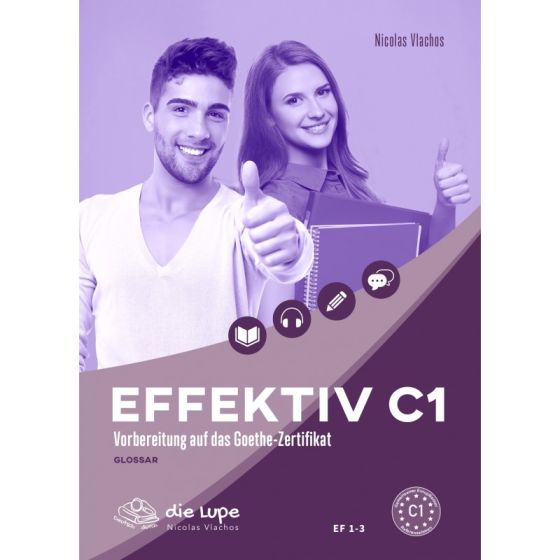 EFFEKTIV C1 GLOSSAR EFFEKTIV C1 GLOSSAR