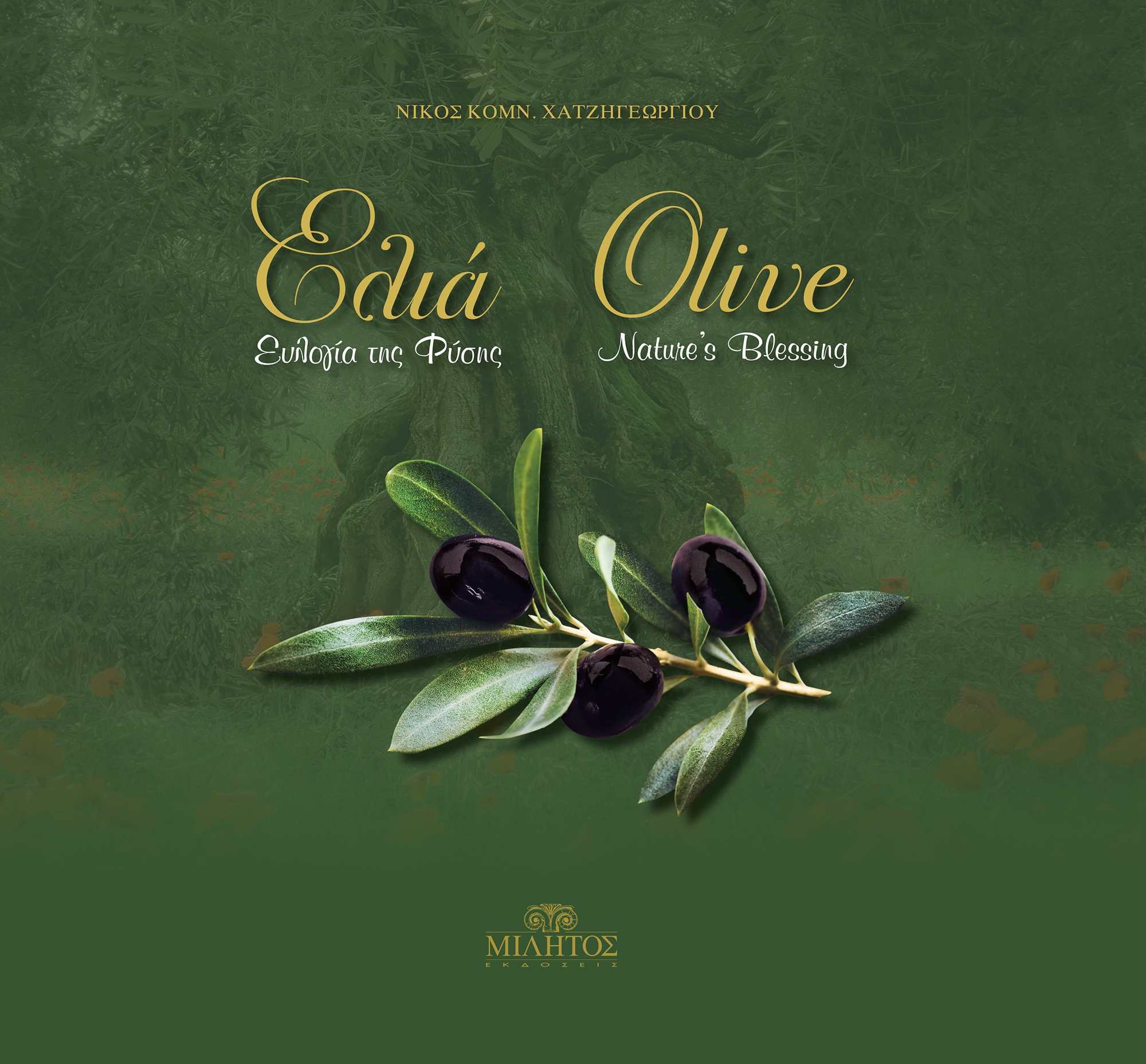 ΕΛΙΑ ΕΥΛΟΓΙΑ ΤΗΣ ΦΥΣΗΣ