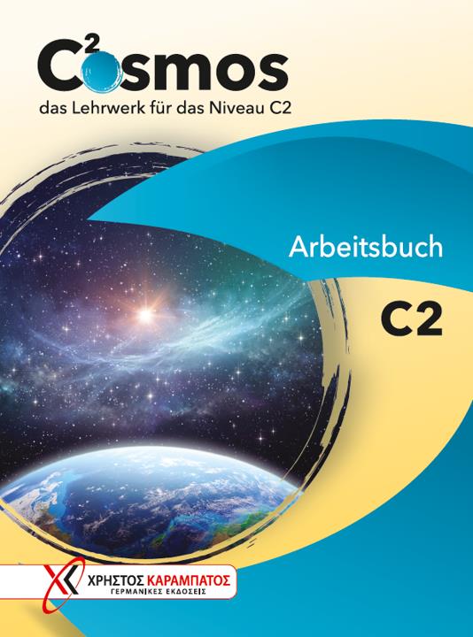 COSMOS C2 ARBEITSBUCH COSMOS C2 ARBEITSBUCH