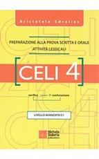 CELI 4 CELI 4