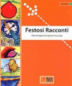 FESTOSI RACCONTI FESTOSI RACCONTI