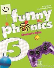 FUNNY PHONICS 5 SB