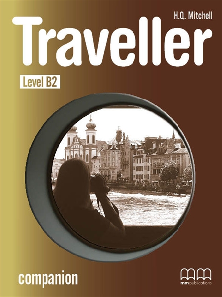 TRAVELLER B2 COMPANION N/E TRAVELLER B2 COMPANION N/E