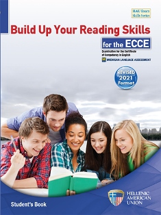 BUILD UP YOUR READING SKILLS ECCE SB 2021 FORMAT BUILD UP YOUR READING SKILLS ECCE SB 2021 FORMAT