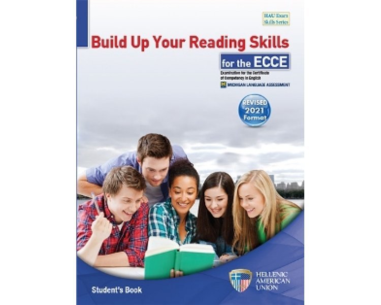 BUILD UP YOUR READING SKILLS ECCE TCHR'S 2021 FORMAT BUILD UP YOUR READING SKILLS ECCE TCHR'S 2021 FORMAT