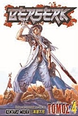 BERSERK 4 BERSERK 4