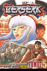 BERSERK 5