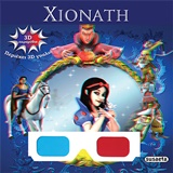 3D ΠΑΡΑΜΥΘΙΑ:ΧΙΟΝΑΤΗ