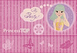 MY PARTY 1 (PRINCESS TOP)