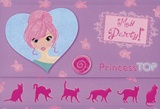MY PARTY 2 (PRINCESS TOP)