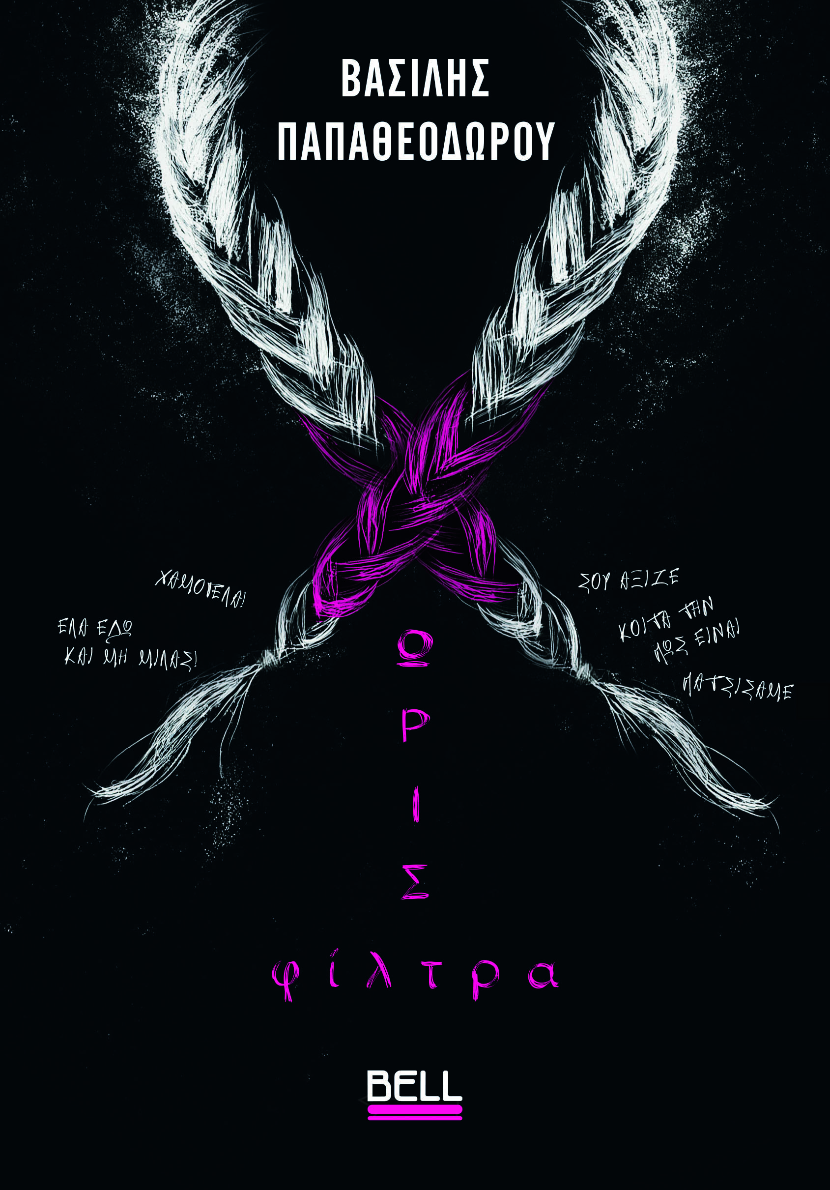 ΧΩΡΙΣ ΦΙΛΤΡΑ